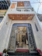 5,95 tỷ -hàng hiếm - khu phan xích long - bình thạnh