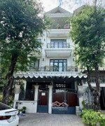 biệt thự view sông, kdc tân quy đông, tân phong q7, 102m2, 7m x 18m, 4 lầu, chỉ 25,5 tỷ!