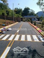 bán đất thổ cư hòa bình tt ngã 3