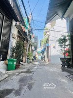 hẻm ô tô bán nhà riêng 41m2, 2pn, 2wc, giá ưu đãi 4,3 tỷ tại thạch lam, p phú thạnh, tân phú, hcm