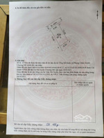 làn 2 trục chính long châu - phụng châu 87,6m2 (mt = hậu = 6,5m)