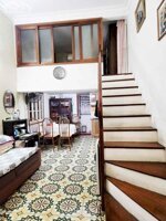 Nhà phố cổ Phùng Hưng, Hoàn Kiếm, giá đầu tư, vị trí kinh doanh, 54m, mt9, 6.2 tỷ