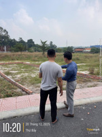 bán đất an phước - long thành, gần kcn an phước và chợ an bình đi sân bay 15 phút