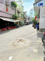 ( quận 4 ) bán nhà lô góc 2 mặt tiền đường số- kinh doanh sầm uất- ngang 4m2 - chỉ 7,1 tỷ