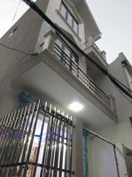 BÁN NHÀ ĐẸP 2.53 TỶ 3 TẦNG 50M2 ( ĐÔNG BẮC ) NGÕ TÔ HIẾN THÀNH