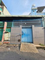 bán nhà cấp 4 giá rẻ gần làng đhqg - dĩ an