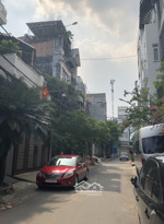 siêu phẩm nhà đẹp - view sông dương bá trạc, phường chánh hưng, quận 8, 8x12 4 tầng 5pn chỉ 17.x t