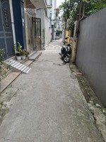 chính chủ bán nhà thượng thanh long biên