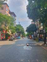 bán nhà chiến thắng văn quán, ô tô tránh nhau, vỉa hè, kinh doanh