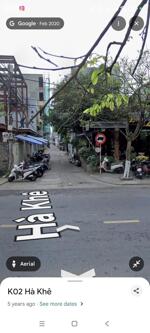 Hiếm Bán- Đi Bộ Tắm Biển- Ô Tô Vào Nhà Hà Khê Thanh Khê- Nhà 3 Tầng 75m2- Chỉ : 5 Tỷ hơn