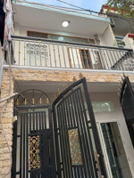 cho thuê nhà riêng 108/14 vườn lài, 11 triệu, 45 m2, 1 trệt 1 lầu, 3pn, 2wc