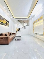 nhà một đời chủ, dọn vào ở ngay 65m2 3 tầng kiên cố, gần ngã tư thủ đức ga metro, chỉ 5.9 tỷ (tl)