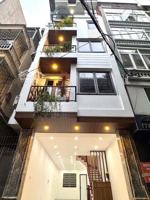 bán nhà phân lô thái hà 70m2, 6t, mt 4.5m, 32 tỷ lô góc, ô tô tránh, gần phố, vừa ở vừa kinh doanh