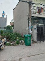 đất thổ cư, dt :60m2 (4,8x12) hẻm 5m, 3,5tỷ.,đường thạnh xuân 40,p thạnh xuân quận 12.