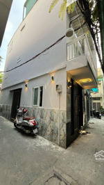 nhà hiếm giá tốt - bán nhà đẹp mới keng - nguyễn tri phương, quận 10 - giá chỉ 5,28 tỷ