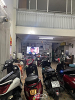 nhà 4 tầng hẻm xe tải 65m (4,5x15) hẻm an ninh sạch sẽ