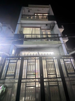 hiếm, bán nhà thông đường huỳnh tấn phát, quận 7, nở hậu, xây dựng chắc chắn, xem là thích