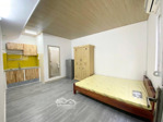 cho thuê phòng studio cửa sổ trời đầy đủ nội thất mới 100% - ngay gần trường sa