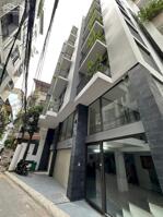 Apartment Xuân Diệu Sát Phố 135M2 Mặt Tiền 8M 54 Tỷ - Ô TÔ 7 Chỗ Dòng Tiền Cao