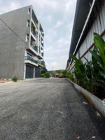 nhà 5 tầng đường thạnh xuân 33 phường thạnh xuân q12 dt 58m2(4x15) hẻm 6m 7,2 tỷ