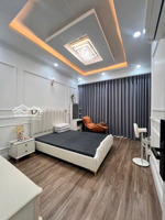 nhà mới đón tết vào ở ngay - 6 tầng btct - 50m2 - sát mặt tiền - hẻm thông ô tô - giáp tân bình