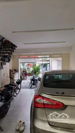 bán nhà trần văn đang 127m2 2 tầng - 23.5 tỷ - diện tích khủng trung tâm quận 3 hẻm ô tô 6m