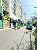 kinh doanh tốt! mặt tiền kd lê tự tài, phú nhuận-dt: 4. 3x10 m- 32 m2, 5 tầng kiên cố chỉ 9,9 tỷ tl