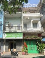 bán nhà nguyễn phi khanh 75.59m2 3 tầng - 23 tỷ - mặt phố đẹp quận 1 nở hậu nhẹ