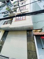 chính chủ bán nhà nguyễn chí thanh - đống đa - 6 tầng - lô góc - ngõ thông - vị trí đẹp , 2 thoáng