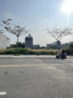 bán đất kinh doanh đường hoàng hoa thám p.long tâm bà rịa 115m2 giá 4.2 tỷ