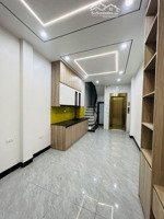 bán gấp nhà mậu lương 5 tầng thang máy. ngõ thông. full nội thất. khách mua về đón tết 2026.