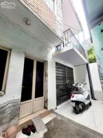 Bán Nhà 2 Tầng Trần Nguyên Hãn Lê Chân Hải Phòng, giá 1.75 tỷ.