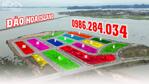 Bán 3 ô đất biệt thự Đảo Hoa Island Hạ Long đã có sổ đỏ, giá bán từ 40 triệu/m2