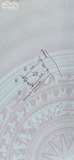 BÁN ĐẤT THỔ CƯ KIM CHUNG – HOÀI ĐỨC. 46m² | Mặt tiền 4,8m | Lô góc | Ngõ thông – Ôtô chạy.