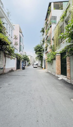 bán nhà nguyễn cửu vân - dt to 115m2 phù hợp xây chdv ~ 151tr/m2 - ngang 13m.