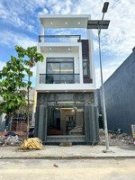 bán nhà riêng đẹp 69m2, 2,8 tỷ tại tân hiệp, tân uyên, bình dương