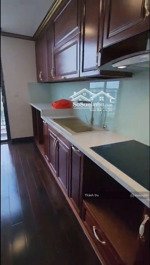 cho thuê căn hộ hc golden city 319 hồng tiến 120m2, 3 phòng ngủ, lô góc, view thoáng mát