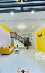 hẻm ô tô bán nhà riêng tại đường tân kỳ tân quý, tân quý, tân phú, tp. hcm, 5,68 tỷ, 48m2