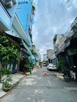 nhà đẹp 4 tầng, hẻm 373 lý thường kiệt, thông thiên phước, 49m2 x 4 tầng. chỉ 7 tỷ 180