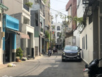 hẻm xe hơi 7m - 40m2-khu phân lô đồng bộ-nhỉnh 7tỷ. cách mạng tháng 8, p.7, tân bình 40m2, 3 pn