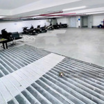 bán building 8 tầng + hầm trần thái tông, cầu giấy mặt ngõ rộng, dòng tiền 250 triệu/tháng