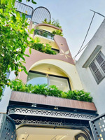 bán nhanh trước tết nhà bùi thị xuân - quận 1. giá 5tỷ650/69,3m2 thuê 30tr. gần công viên tao đàn