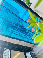 bán nhà 4 tầng yên nghĩa, gần chợ, ô tô đỗ gần, full nội thất sẵn về ở ngay, giá đầu tư