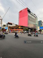 góc 2mt phan xích long + phan đăng lưu pn - dt 20 x 20m - cn 400m2 - hđt 400 triệu - giá 110 tỷ