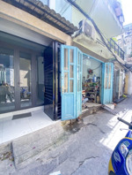 chủ gấp bán giảm giá sâu nhà đường 3 tháng 2, quận 10 hẻm thông ngô quyền bà hạt,