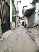 Lê Quang Định, Nhà Mới Ở Ngay, 35m2 Nở Hậu Tài Lộc, chỉ 5.15ty còn TL