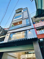 cô hải cần tiền bán nhà nguyễn hữu cầu-tân định-q1, gần chợ tân định. 4tỷ4/79m2 đang cho thuê 29tr