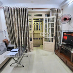 bán nhà công khu him lam quận 7,5 tầng4pn,dt33m2(4*8),nở hậu4.15m,đủ tiện ích giá 5tỷ5