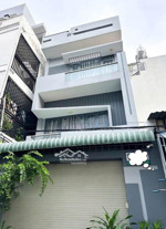 cô chín bán nhà dt 72m2 trần văn khê p17 bình thạnh gần đại học thủy lợi giá 3tỷ560 thuê 22tr/th