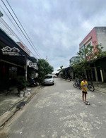 bán đất mặt tiền 5m5 khu bộ đội trinh sát gần chợ hòa khánh, đh bách khoa lh sắc nguyễn